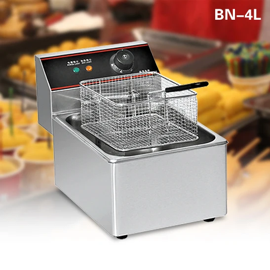oil deep fryer
