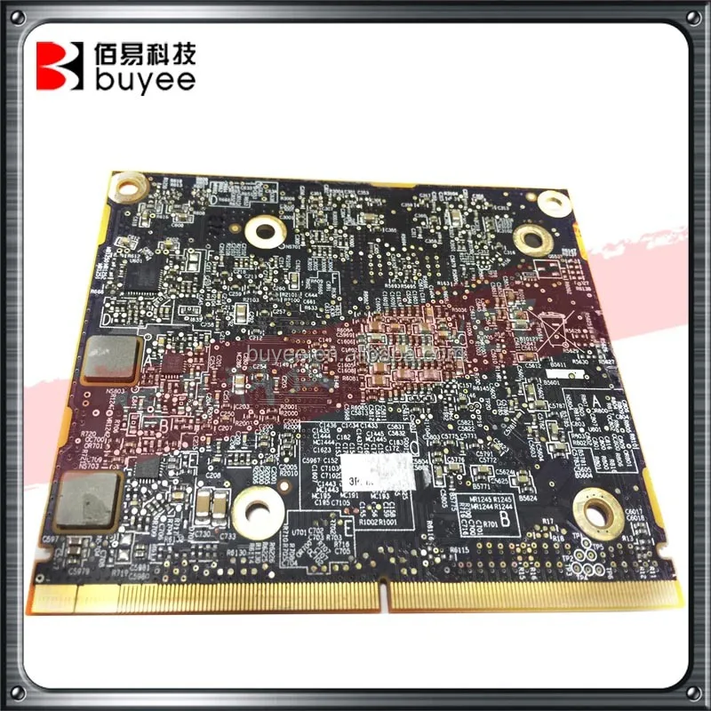 
 Видеокарта для ПК Для iMac 21,5 'A1311 разборка видеокарта HD6770M 2 Гб видеокарта  