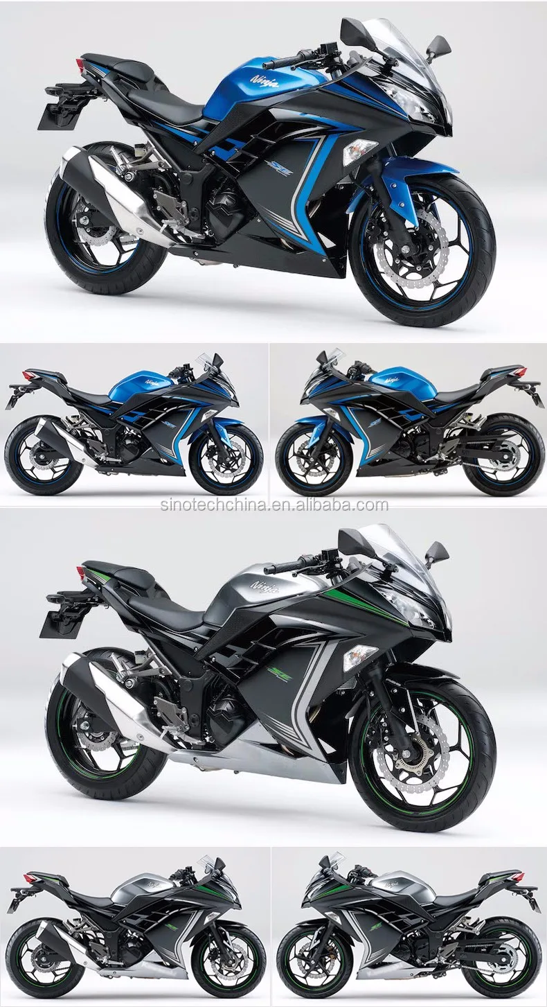 Alibaba Hot Sale 125/250/350cc Gt Sport 200cc Ninja Motorcycle - Buy Kawasaki 200cc Ninja Product on Alibaba.com
