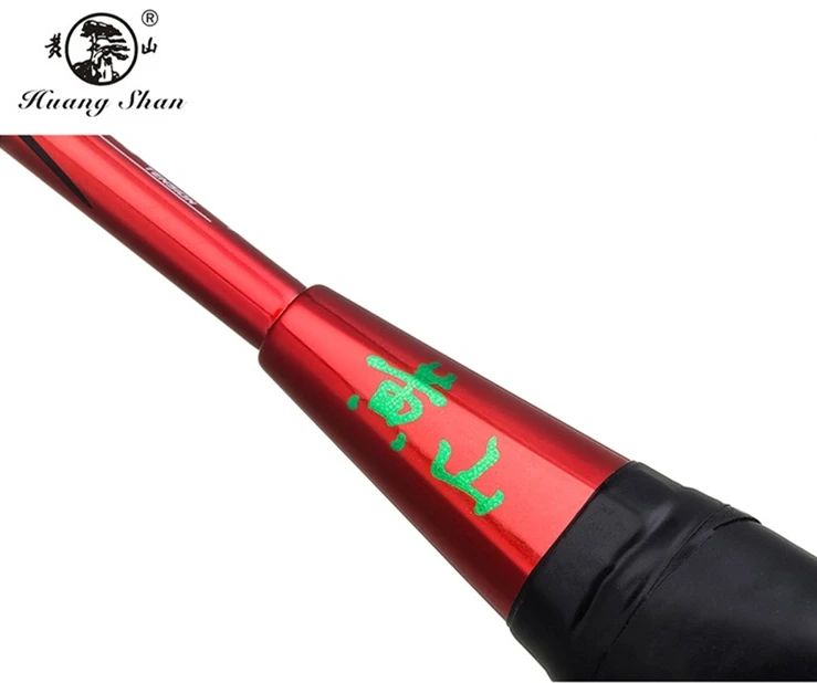 Профессиональная ракетка для бадминтона на заказ