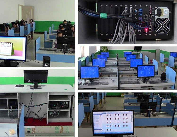 United Arab Emirates digital language learning speech laboratory speech lab equipment for middle east market