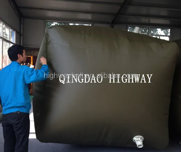 
Гибкие контейнеры, резервуары flexi 