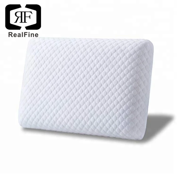 100 polyurethane foam pillow