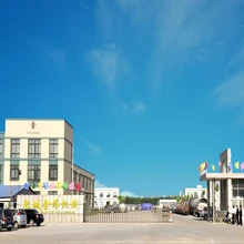Shandong Jinta Machinery Group Co., Ltd.