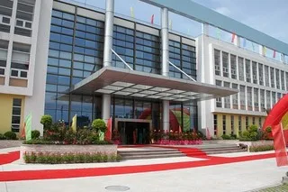 Ningbo Chuangxiang Plastic Industry Co., Ltd. 3