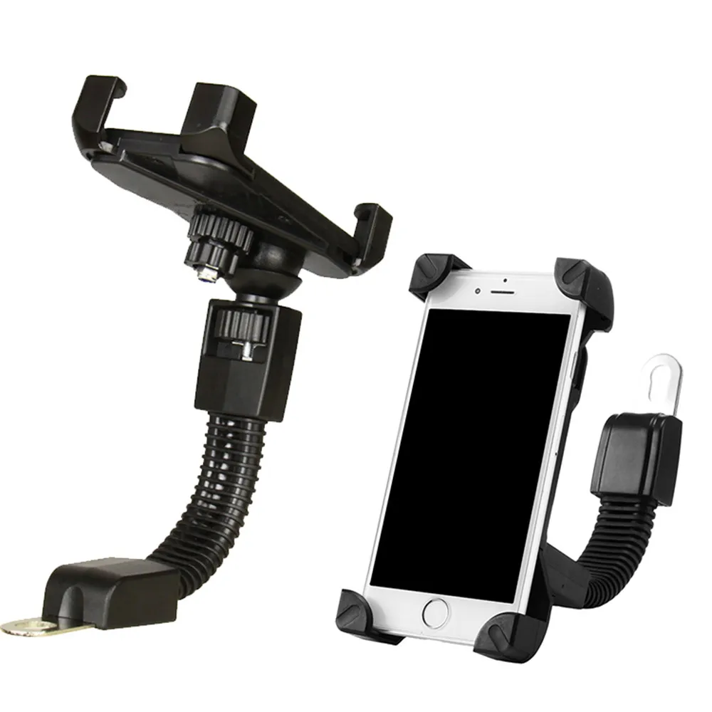 mobile phone holder for bike