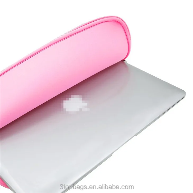 14 Inch Soft Neoprene Laptop Sleeve 