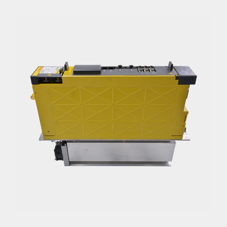 FANUC サーボアンプモジュール A06B-6114-H209 動作保証 FANUC サーボアンプモジュール A06B-6114-H209 動作保証 - メルカリ