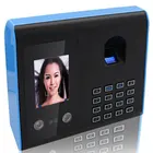 Professional biometric face recognition attendance machine FA01 Time attendance
