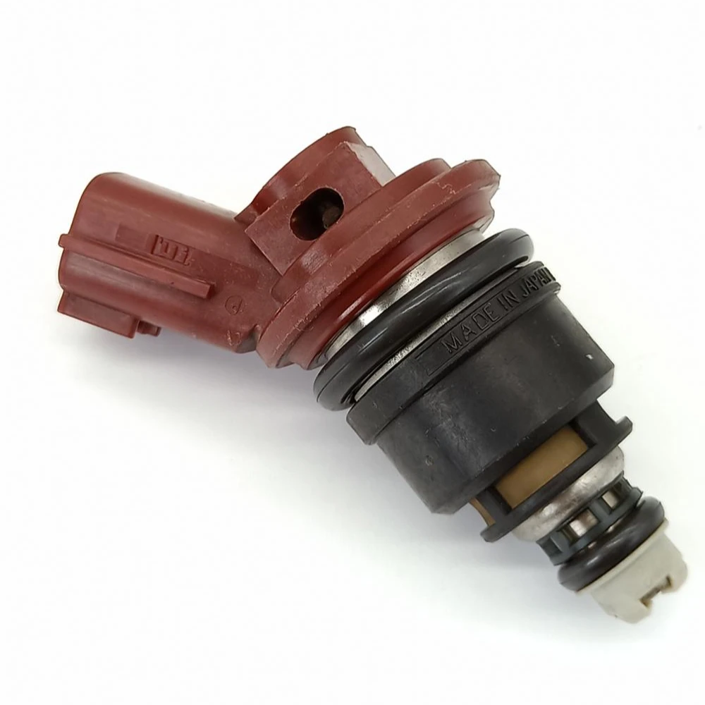 Inyector de combustible boquilla 16600-53J03 16600-96E00 16600