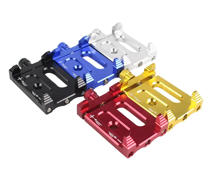 Новый держатель для телефона из алюминиевого сплава велосипеда