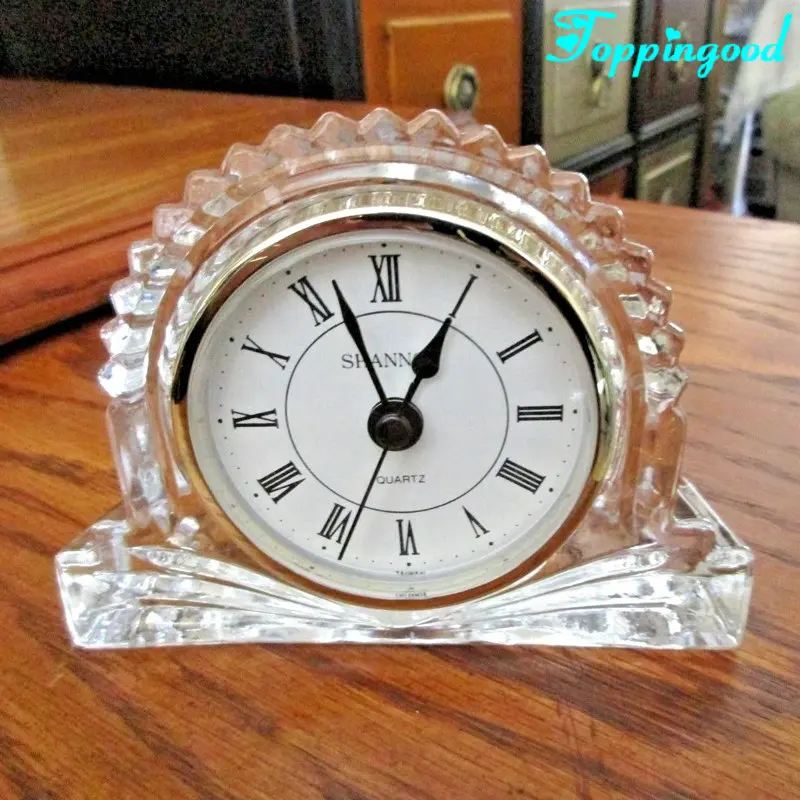 Waterford Crystal Clock Replacement Parts Uk Reviewmotors.co