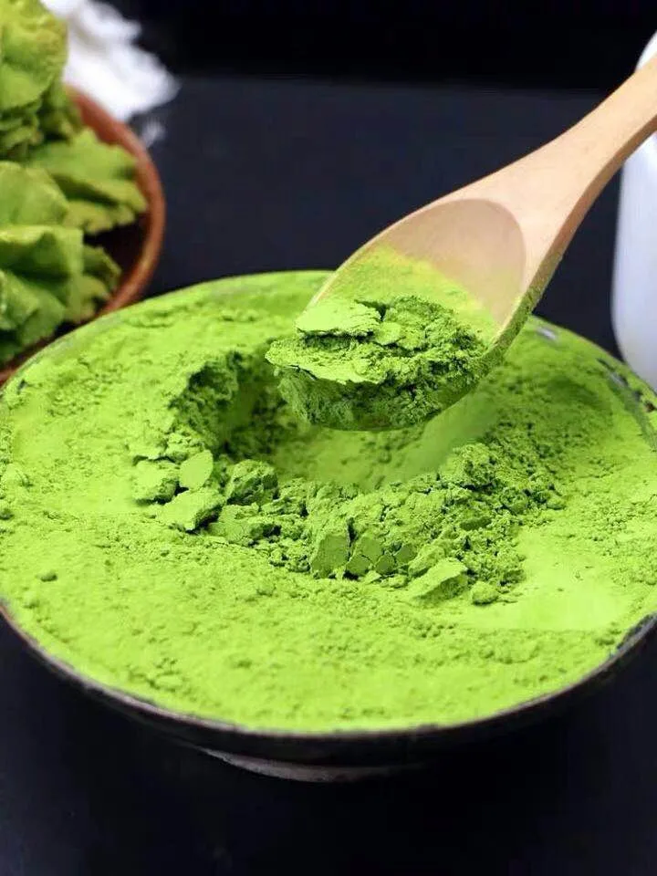 
 50 г высококачественный порошок зеленого чая маття/зеленый чай маття/японский маття  