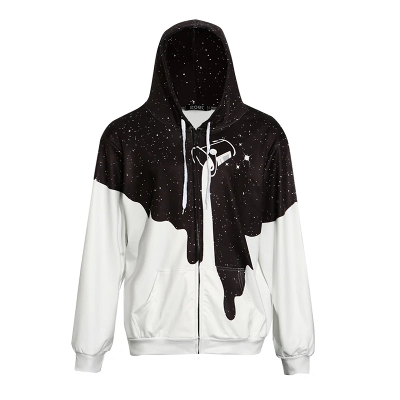 multi coloured jacket ladies