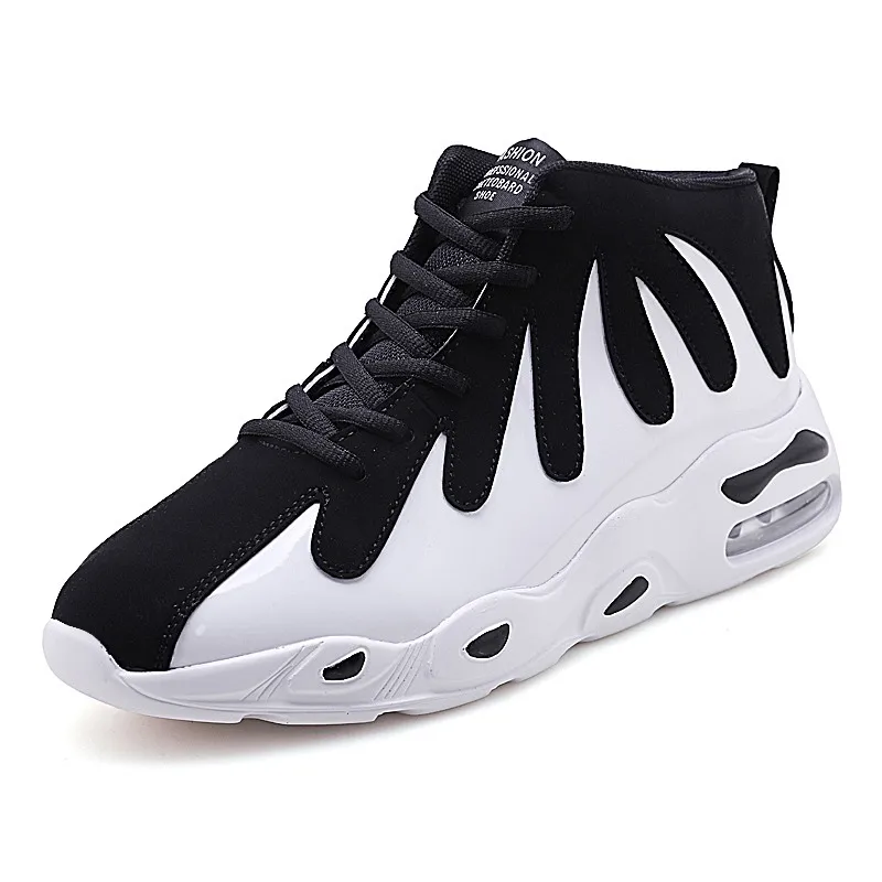wide basketball shoes mens