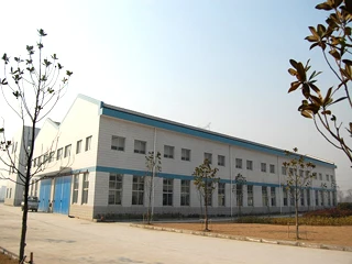 CHANGZHOU BRUNO MACHINERY CO., LTD.