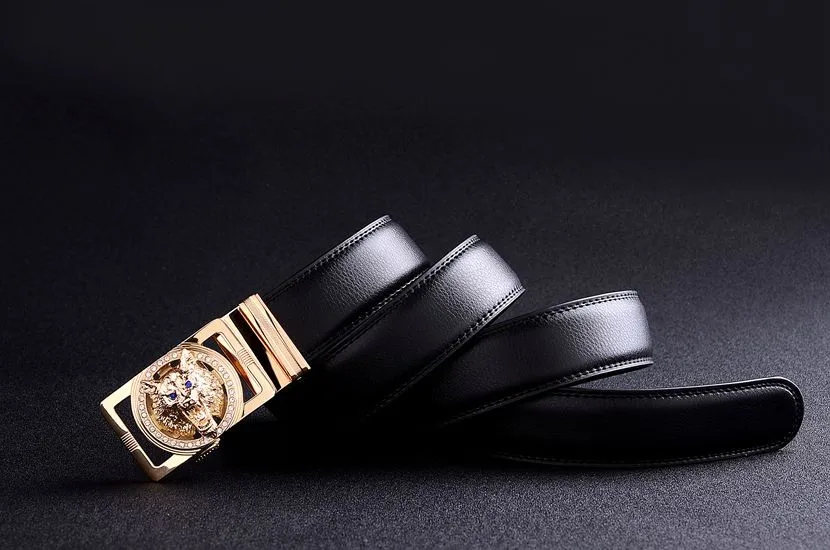 2016 brand new famous designer belts men high quality belt genuine ...
