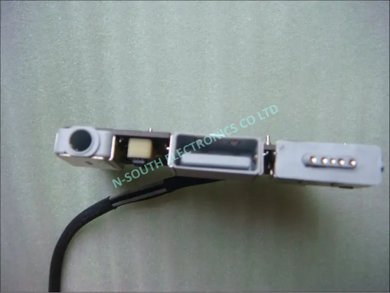 USED Power Audio Board 820-3057-A for Apple MacBook Air 13" A1369 2011