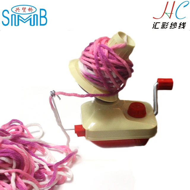 0 wool winder YW03# -19