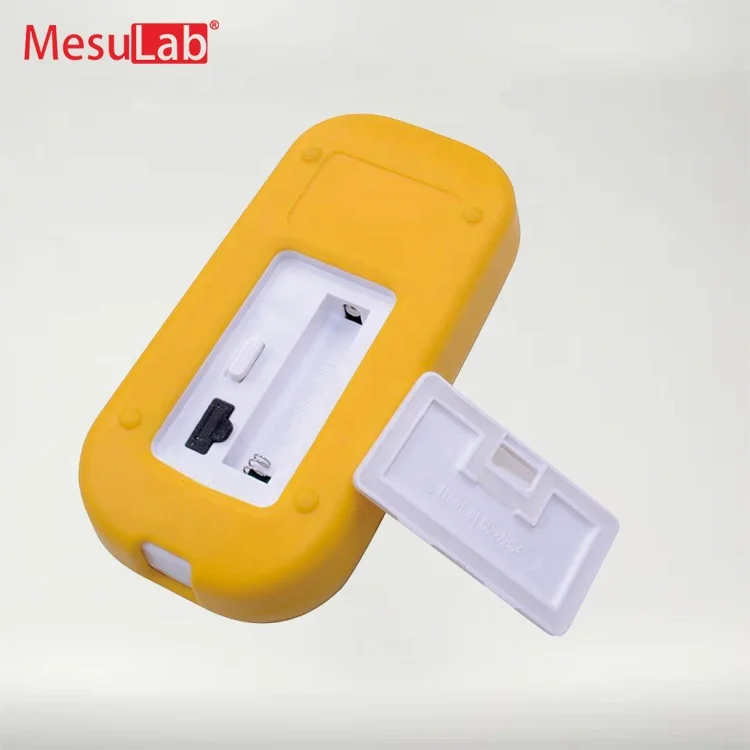 MesuLab Portable Handheld Digital Honey Testing Equipments Refractometer