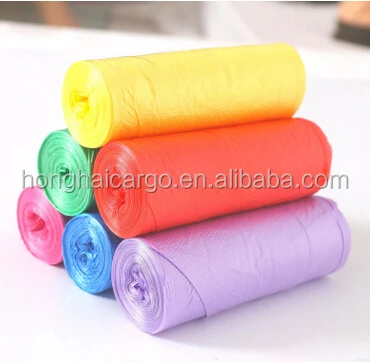 heavy duty refuse ensacarks