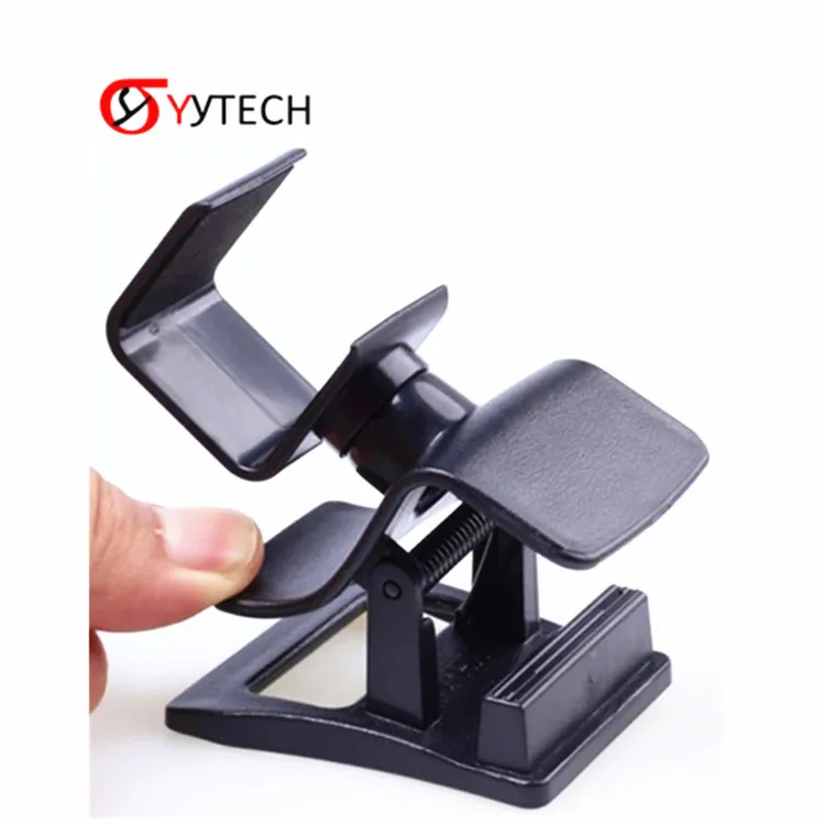 Uit Verstenen feit Syytech Tv Clip Monitor Mount Holder Stand Adjustable For Ps4 Game  Accessories - Buy Tv Clip For Ps4,Stand For Ps4 Camera,Tv Clip For Ps4  Camera Product on Alibaba.com