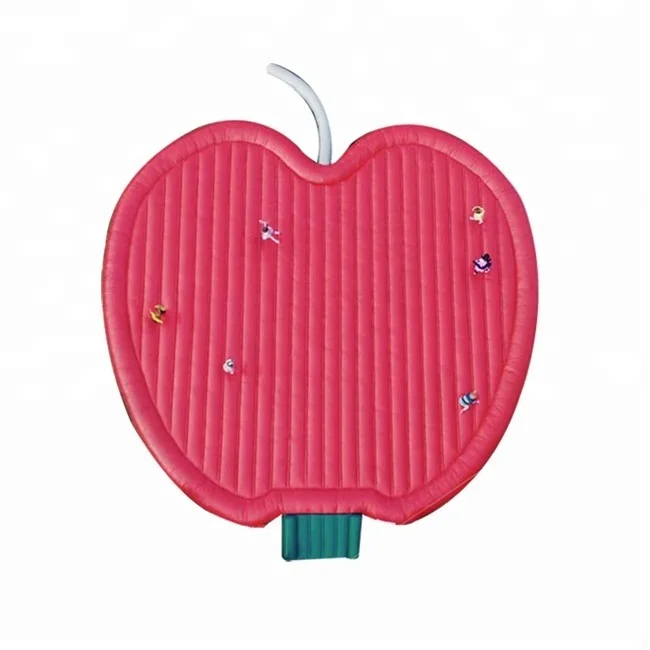 Giant Inflatable Apple Air Jumping Pad Bounce Pad Inflatable Jump Pillow For Children Buy Giant Inflatable Apple Jump Pad Customized Apple Inflatable Bounce Pad Inflatable Jump Pillow For Children Product On Alibaba Com