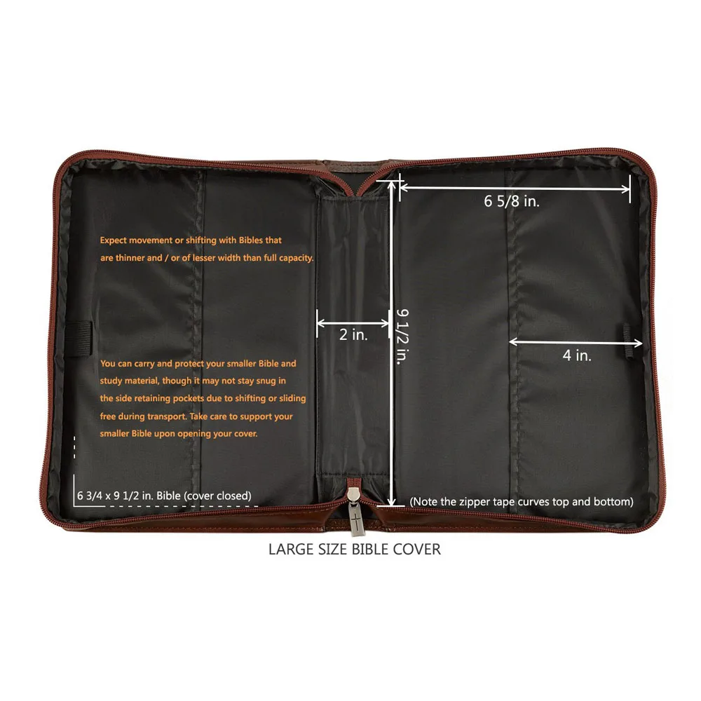 leather bible cover (2)