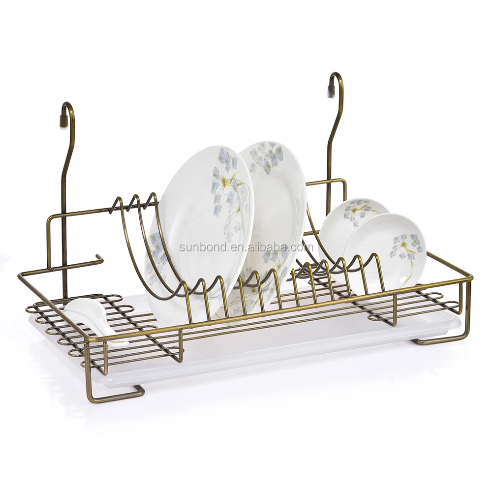 Featured image of post Hanging Dish Rack Cabinet