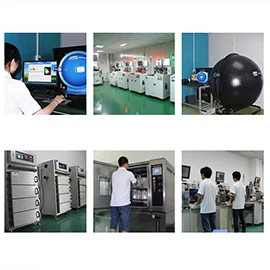 Dongguan Hawking Led Lighting Co., Ltd. 2