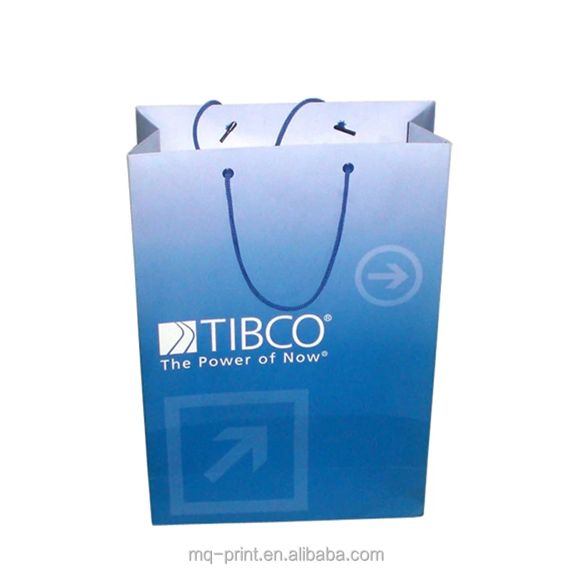 Factory Made Best Choice Jack Jones Shopping Paper Bag