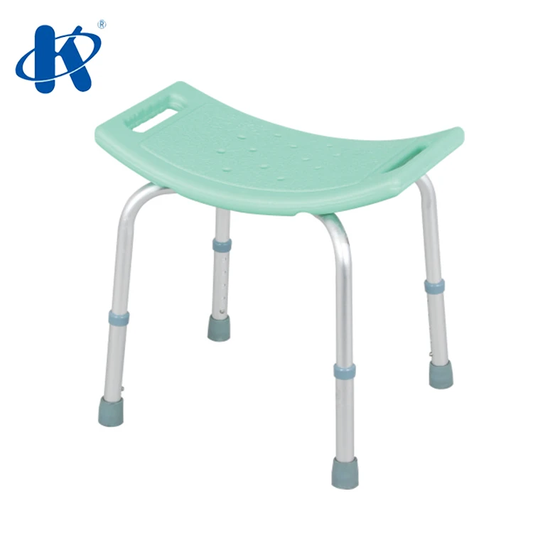 over bath shower chair