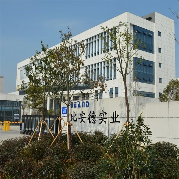 Ruian Beand Auto Parts Co., Ltd.