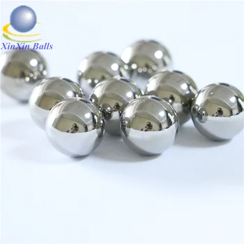 7mm 8mm 9mm grinding marbles glass steel ball for grinding chocolate