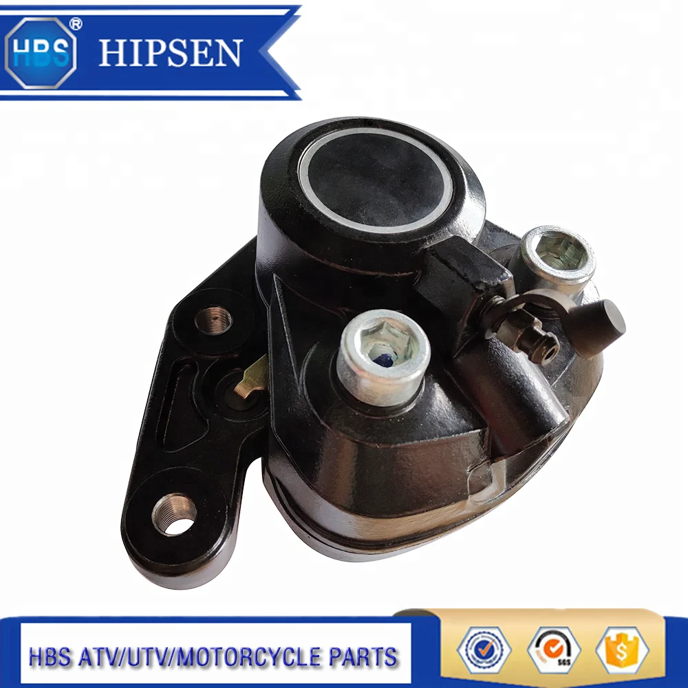 OEM 43041-004 передний левый тормозной суппорт для мотоцикла Kawasaki Z1 900