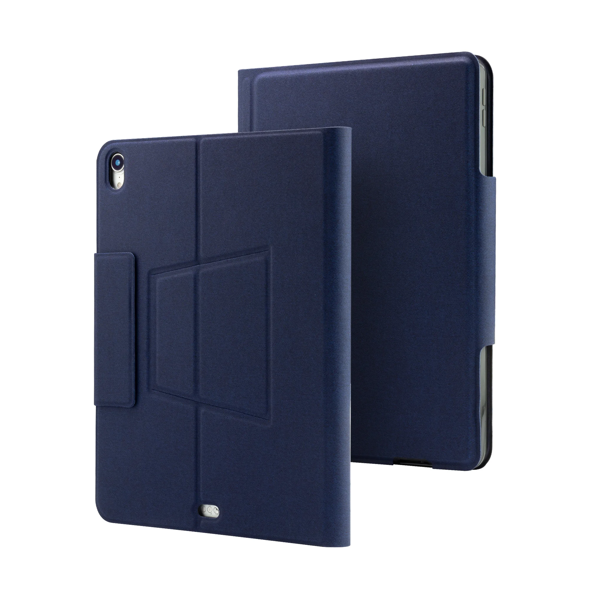 Tablet case With Wireless Leather Keyboard case for ipad Pro 11 New Design for ipad Pro