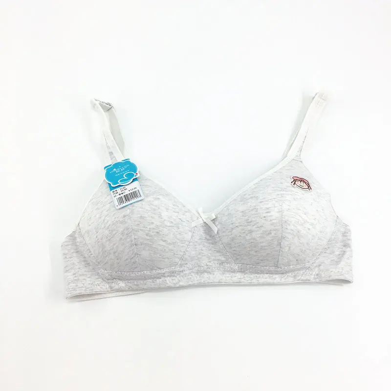 Новинка 5120, нижнее белье для девочек, модель, оптовая продажа с фабрики, сексуальный бюстгальтер для девочек-подростков, модные трусики для девочек в греческом стиле