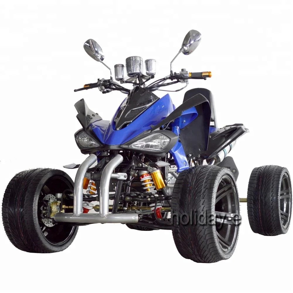 quad trike