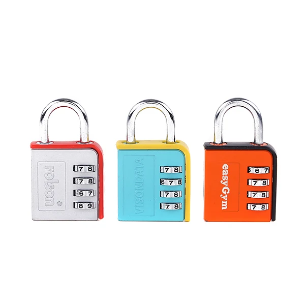 Padlock For Ch 605 Cjsj Professional Hot Gym Bulk Outdoor Combination