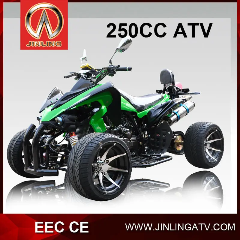 
 Лучшие продажи ATV Гонки квадроциклы atv запчасти JEA-21A-09-250  