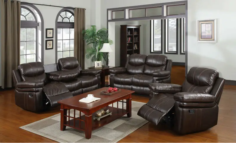 Hot Sale Modern 1+2+3-seater Home Living Room Furniture Luxury Leather ...