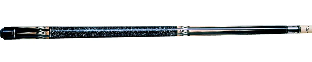 FURY British Rod DL Series with Pool Cue Extension 10mm tiger Tip for Sale