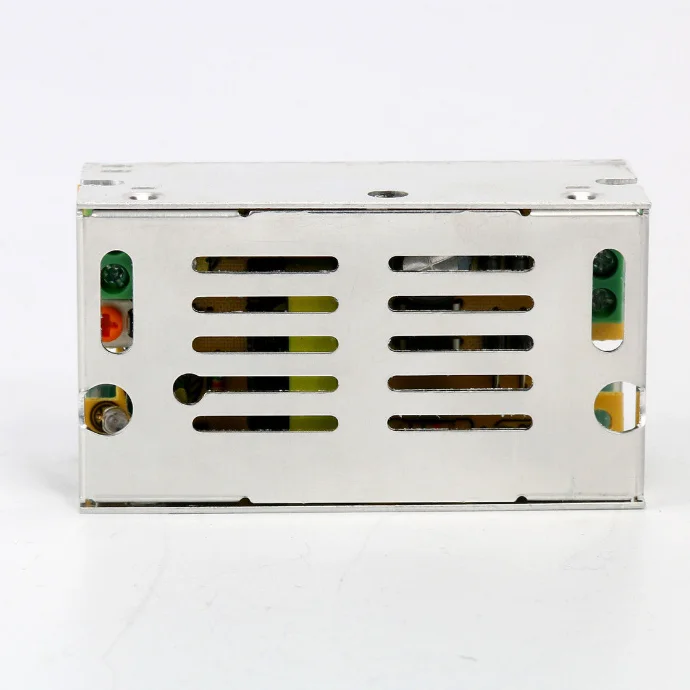 C-Power 110v 220v Ac Dc 12v 24v 5v S-15-12 Led Switch Power Supply Hs Code 8504401400