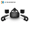 HTC Vive (ถูกยกเลิกแล้ว)