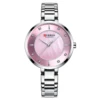 Silver pink