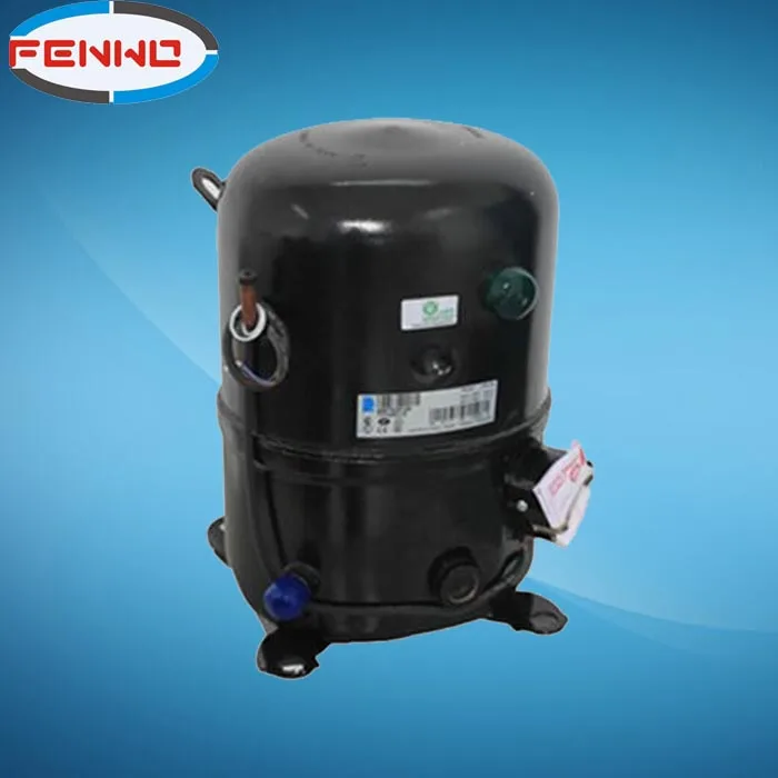 Original Tecumseh Compressor Model TYA2438ZKS Small Refrigeration Compressor