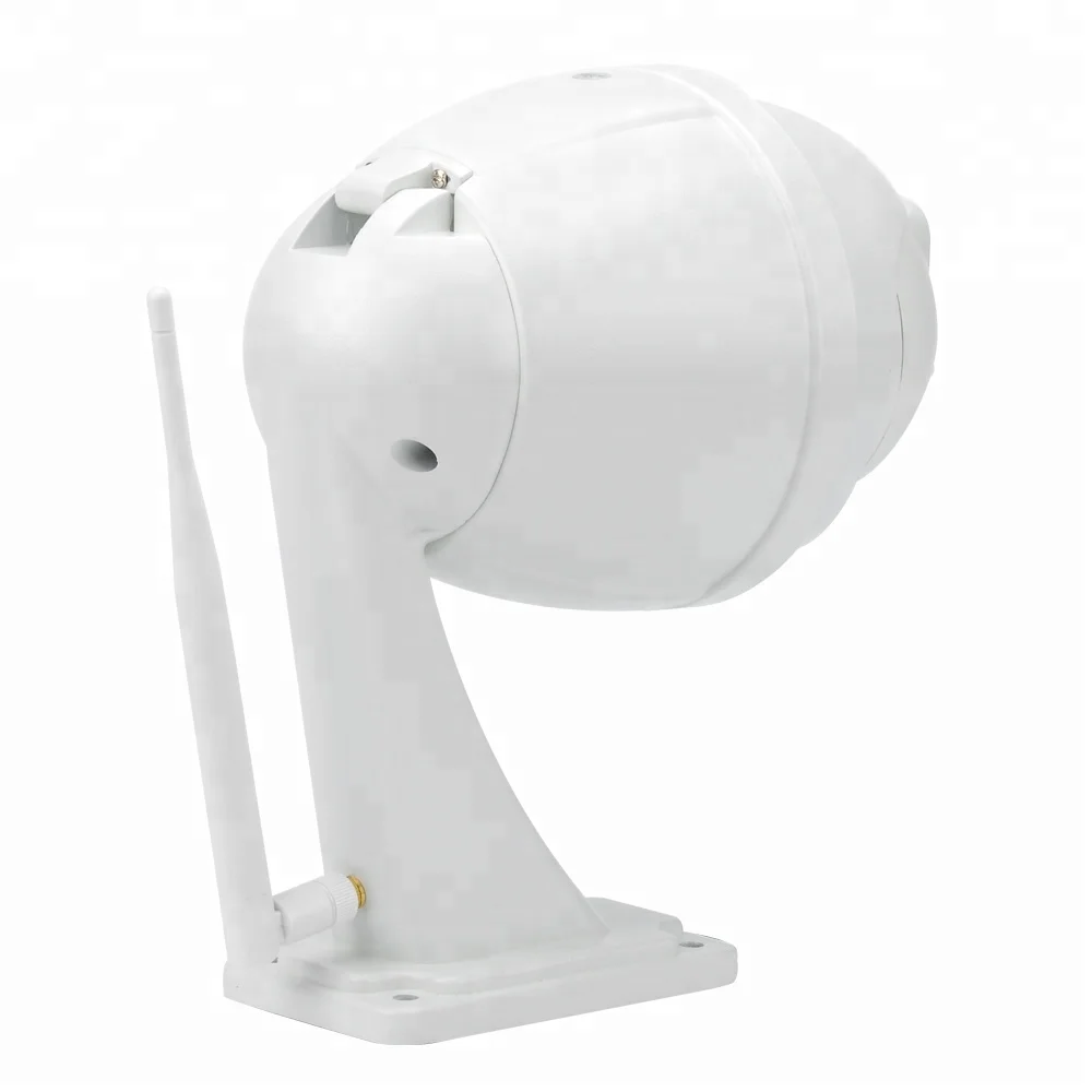 Camhipro Free Download Outdoor Wireless IP Camera