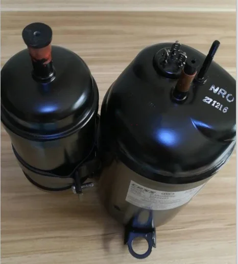 brand new dc inverter crss compressor c-1rvn68h0e - buy crss