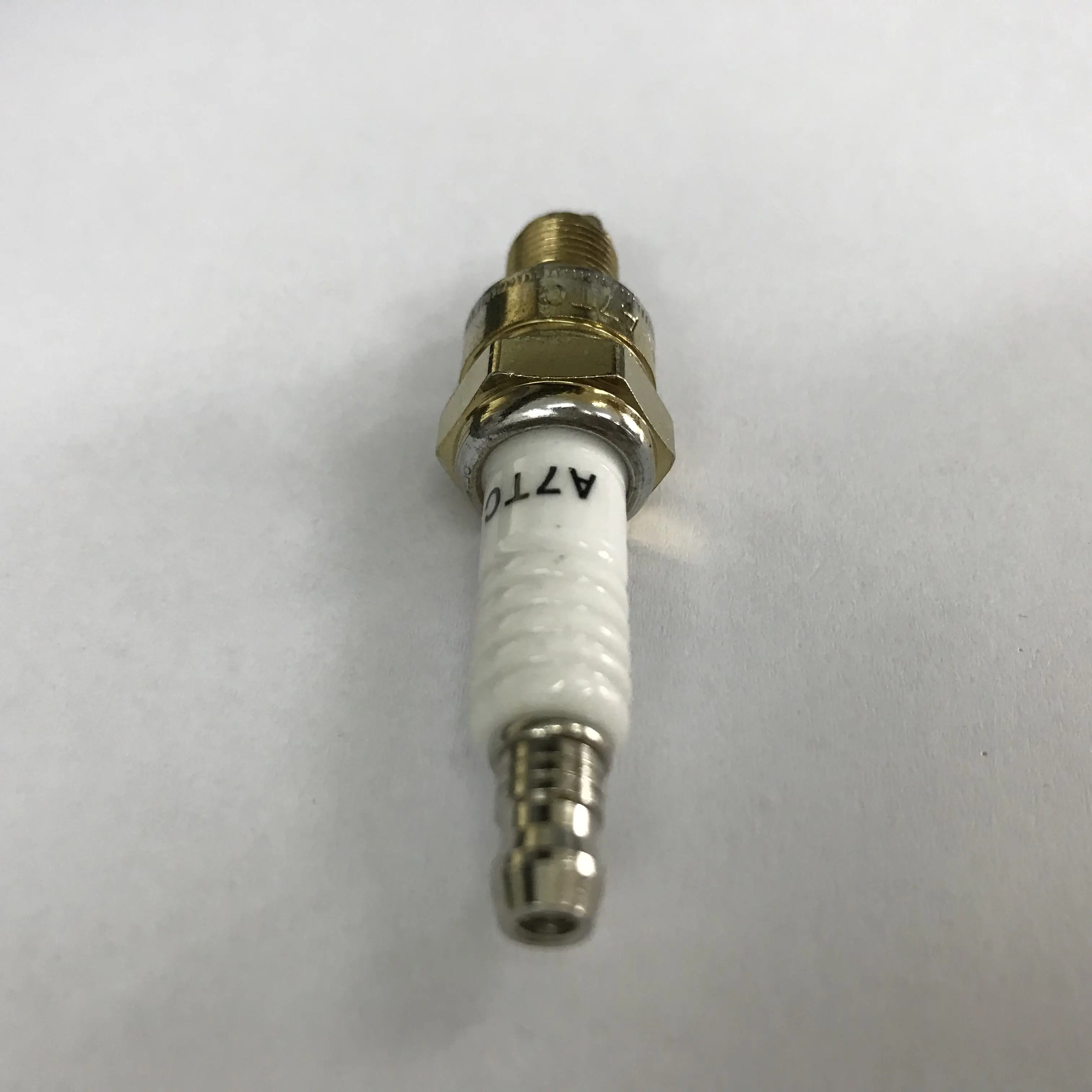 Популярный товар, Свеча зажигания для мотоцикла A7TC F7TC