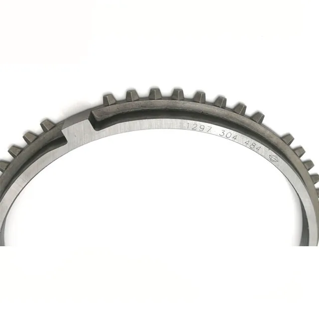 Auto Part Synchronizer Ring 1297304484 for Truck Gearbox